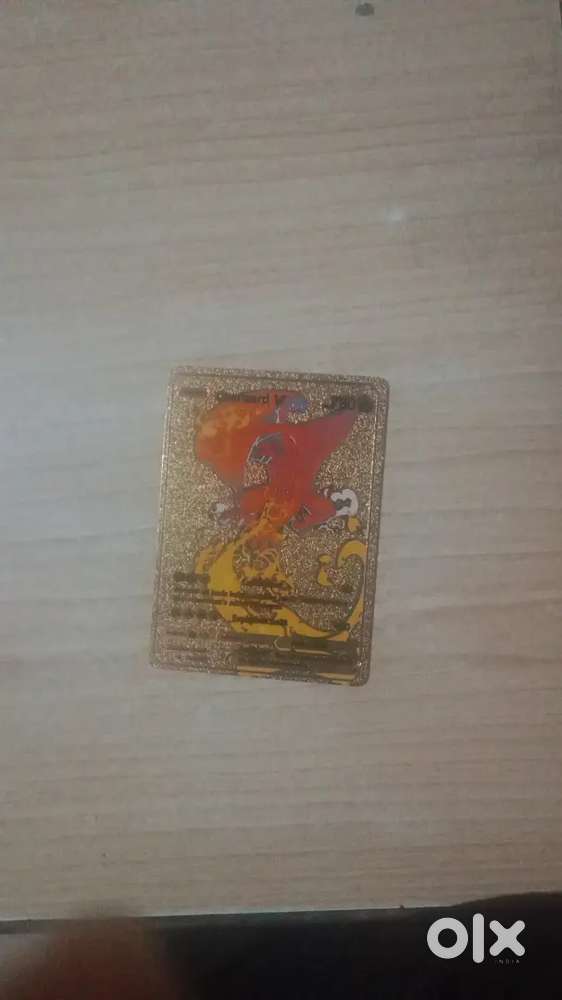 Pokemon Card Rare