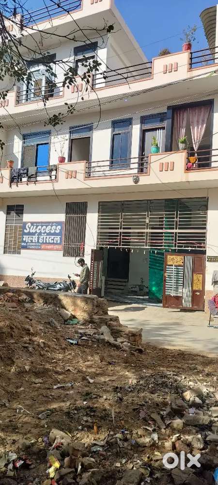 Allen cochin ke back side