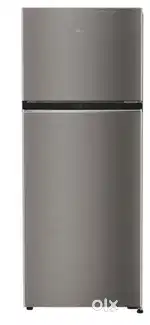 Sell double door fridge just use 3 month we are shifting that why sell