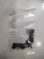 iPhone SE Lightning Port + Mic Flex Cable - Replacement Part