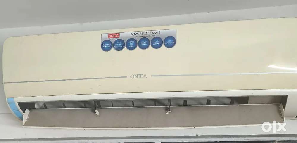 Onida 1.5 tons split ac