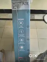 PEDESTAL FAN USHA MIST AIR ICY
