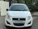 Maruti Suzuki Ritz 2015 CNG & Hybrids Well Maintained