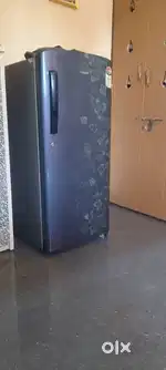 Samsung fridge