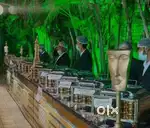 Catering & Events