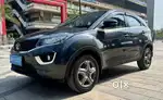 Tata Nexon 1.2 Revotron XM, 2018, Petrol
