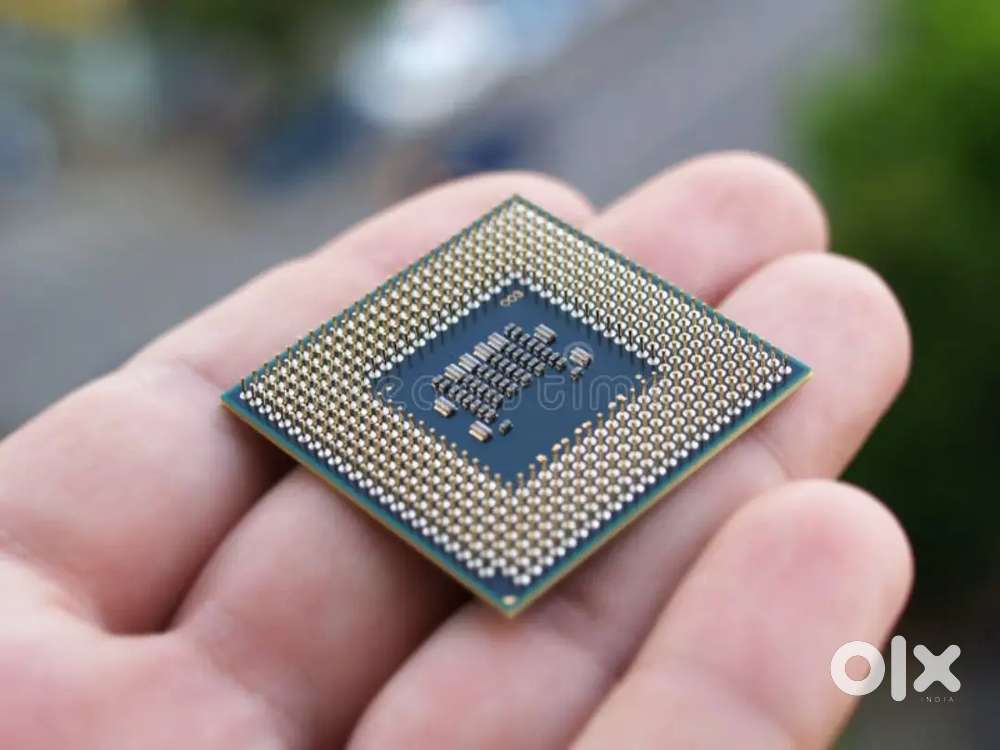 All types of processor