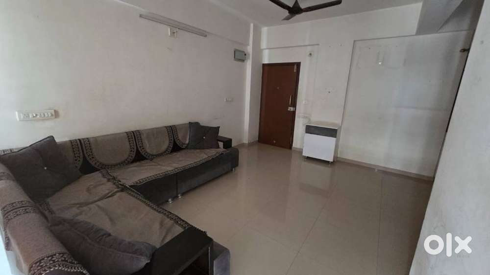 2 BHK FURNISHED FLAT FOR RENT IN JAGATPUR