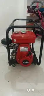 Honda generator GK200
