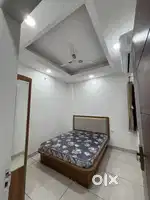 Zero Brokerage Fully Furnished 1Bhk Near Vijay Nagar Square