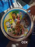 Dhol Tasha bajane wala hai  Price 500