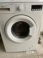 Front Load washing machine