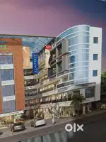 Shop for rent in bhayali