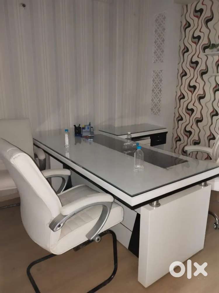 Fully furnished office available on OLX