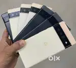 Google pixle 6pro 5g 128gb