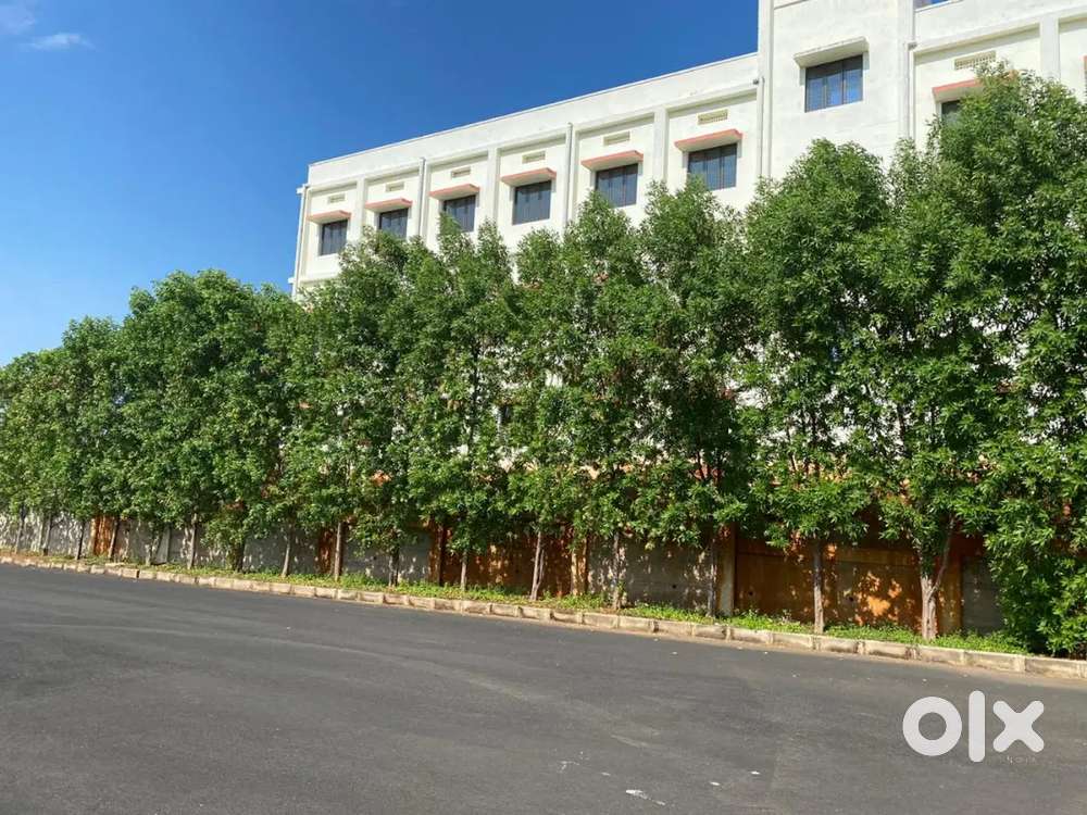 ** Residential sites for sale **