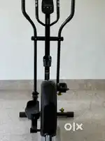 DOMYOS Crossbar Trainer EL520B