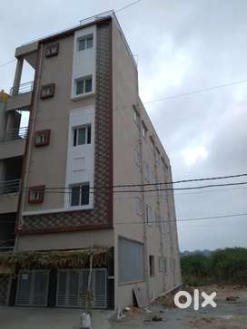 1BHK FOR Rent