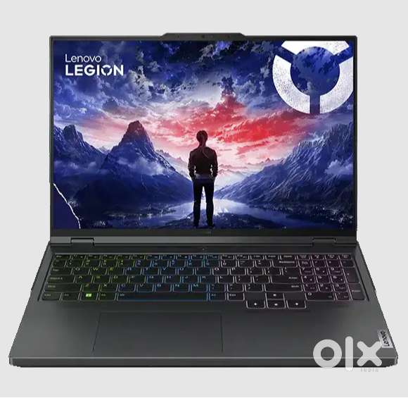 Lenovo Legion 5