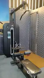 Commercial Gym Equipment  All Gym Equipment