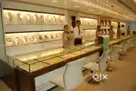 Showrooms sales job