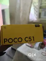 Poco c51 near condation box pics