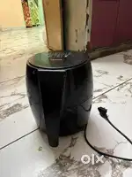 Air fryer ( lifelong )