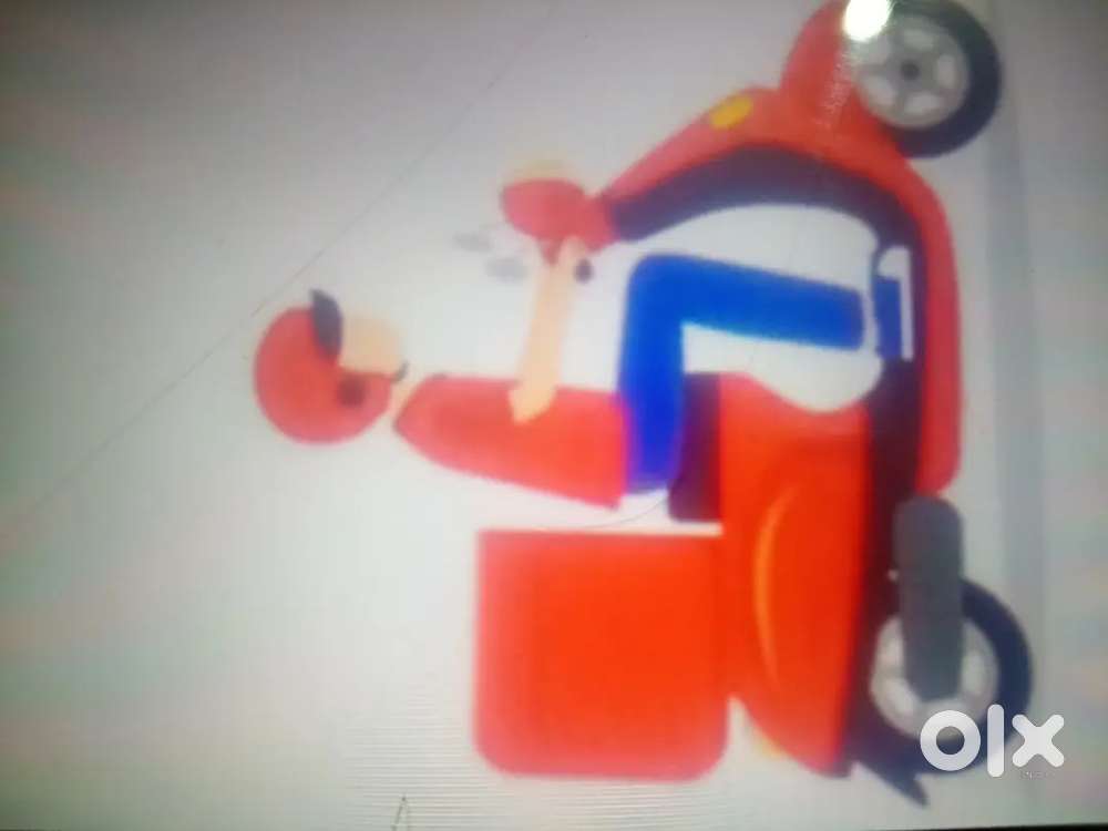 Office work only male