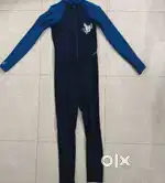 Swimming suit