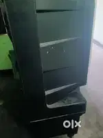 Air cool air
