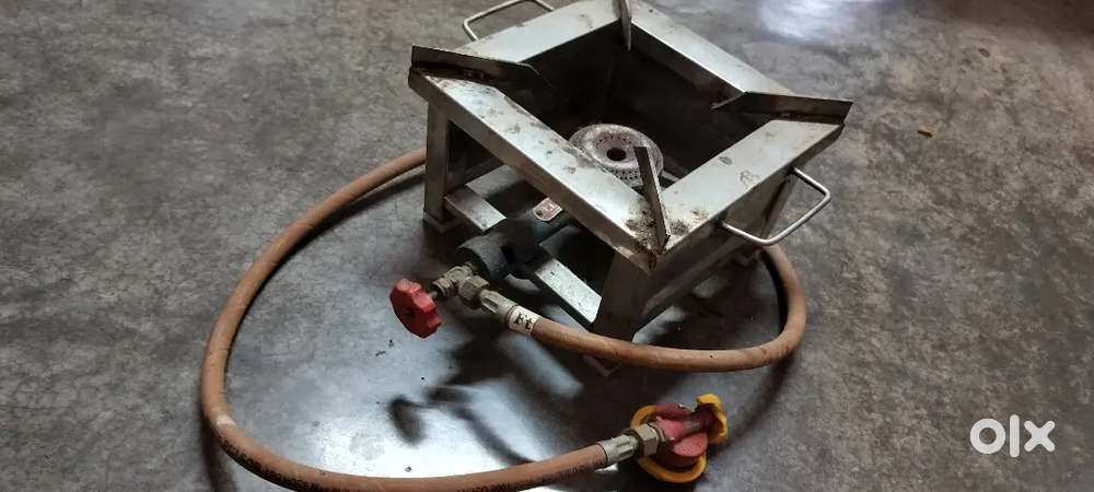Gas oven for sale