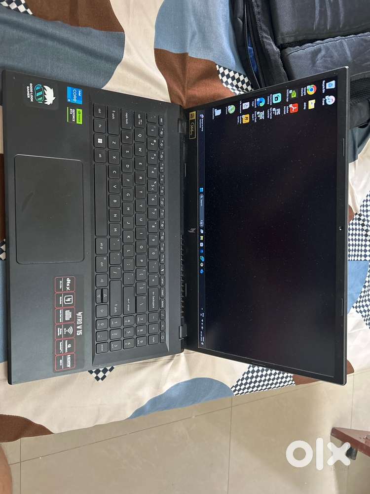 Acer Nitro V