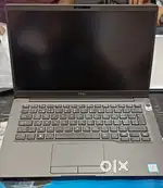 Dell i5 processor/8gb ram/256 gb ssd/13.3 inch screen