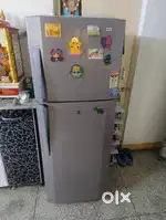 LG 290 Litre Double door