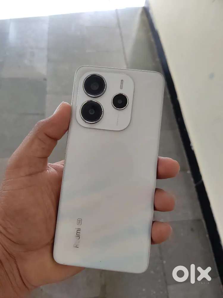 Redmi note 14 5g