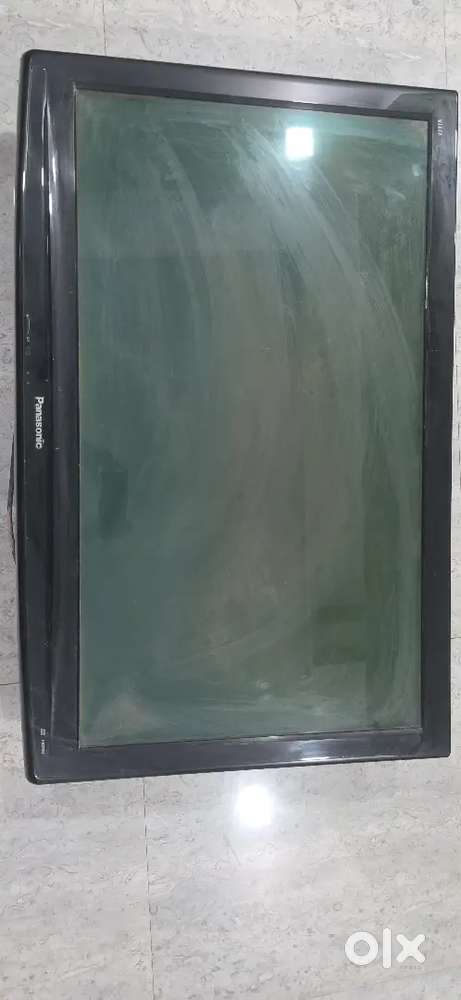 Panasonic television