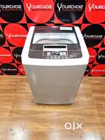 Washing machine: A convenient device that ensures your clothes