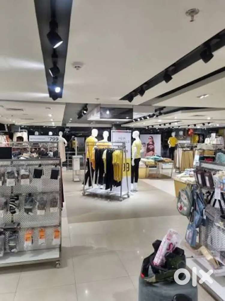 @WE ARE HIRING FOR TREND STORE IN LUCKNOW LOCATION!!!