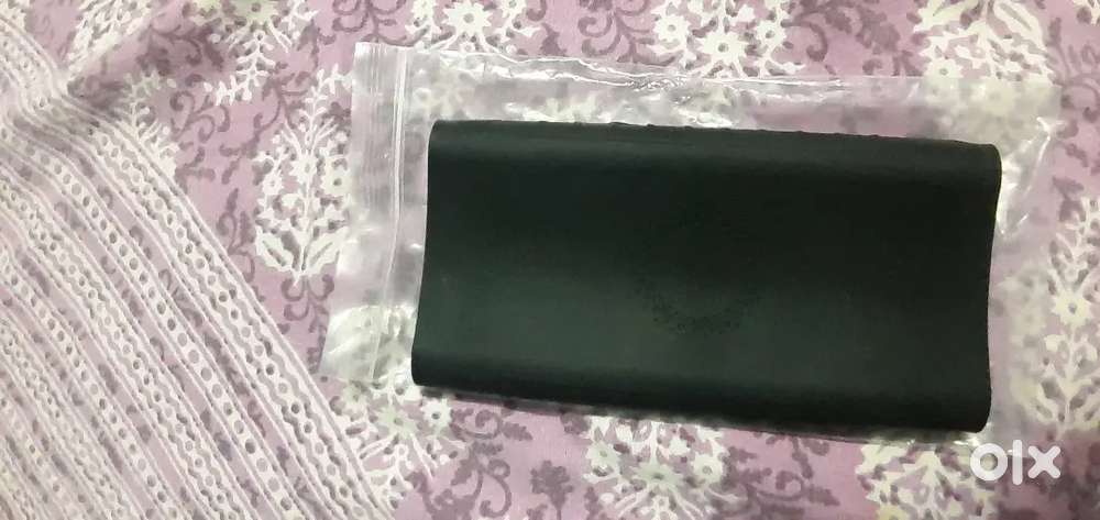 150 rs power bank cover  on 10000 mah