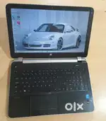 Branded HP i3 Laptop for Sale