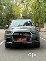 Audi Q7 3.0 45 TDI Quattro Technology, 2017, Diesel