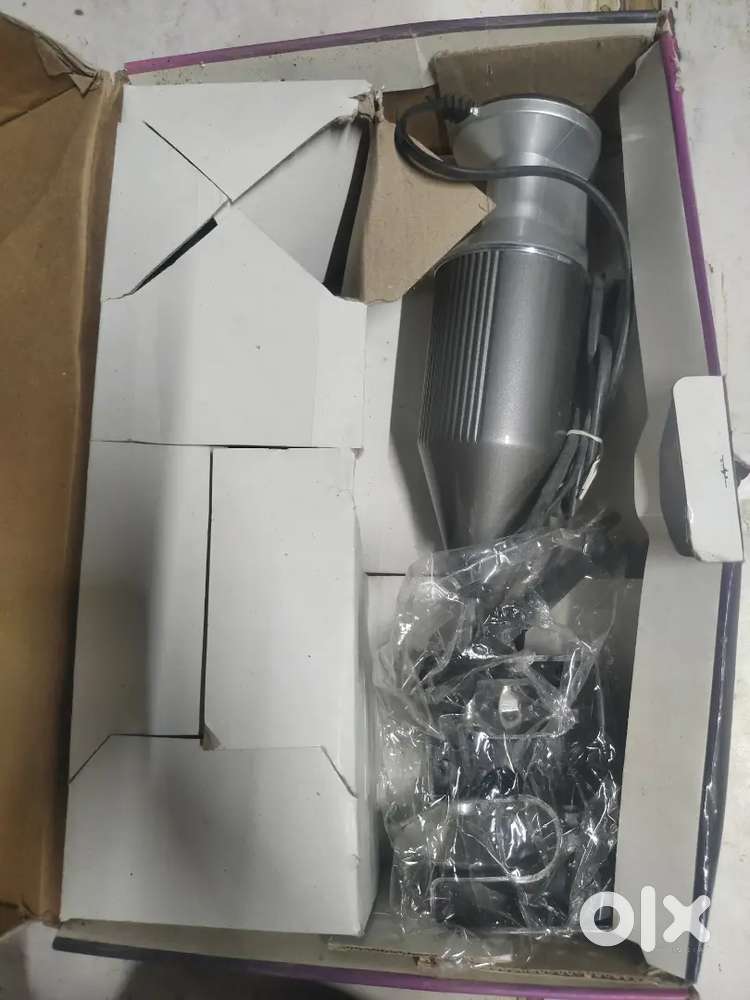 Kingstar Hand Blender BMW