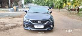 Maruti Suzuki Baleno 2015-2019 1.2 Zeta AT, 2023, Petrol