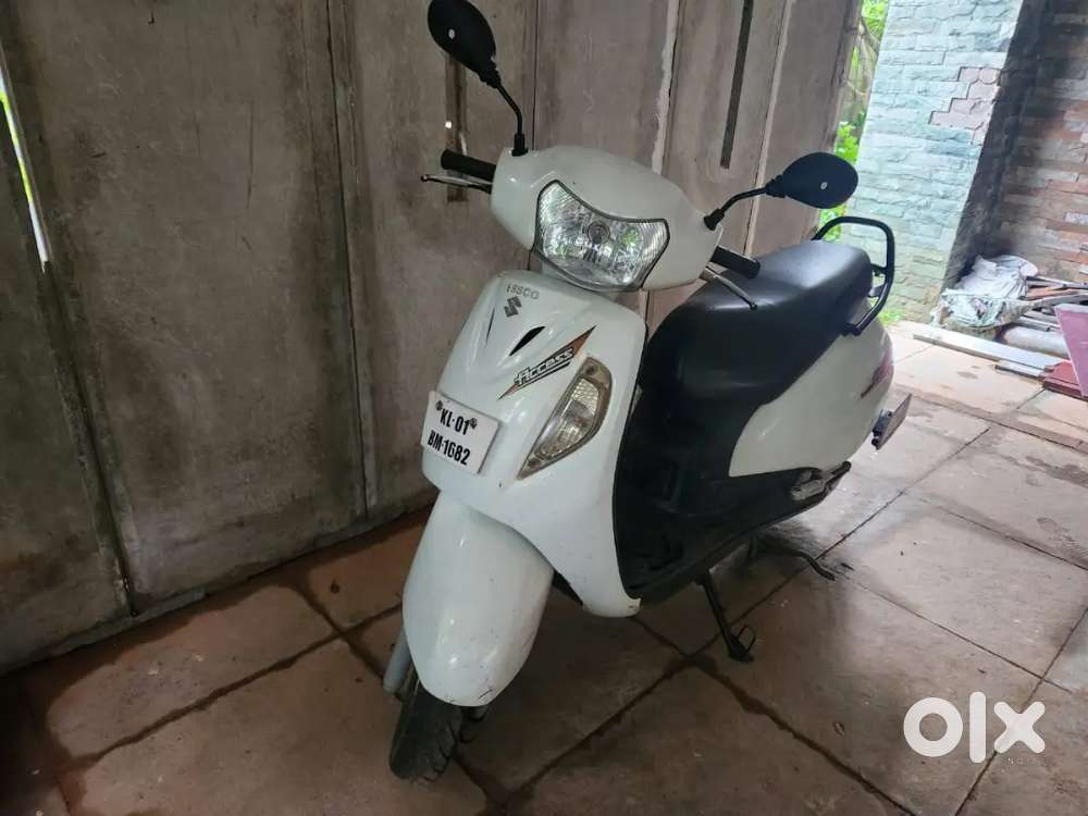 Engine full condition