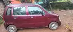 Maruti Suzuki Wagon R 2005 Petrol Well Maintained