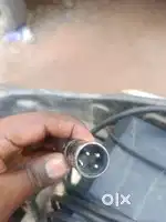 New charger rs500