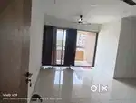 3bhk semi furnished good location