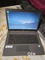 HP laptop 240G7 1TB/4GB