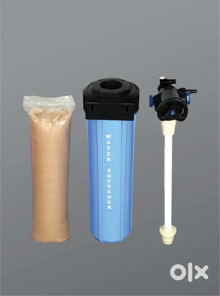 Bathroom water softener for sale