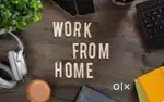 Weekly part time jobs at home